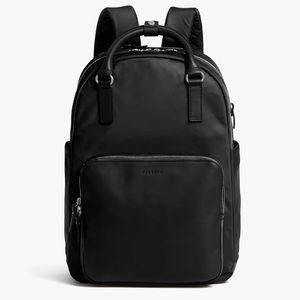 Lo and Sons Rowledge Small Backpack